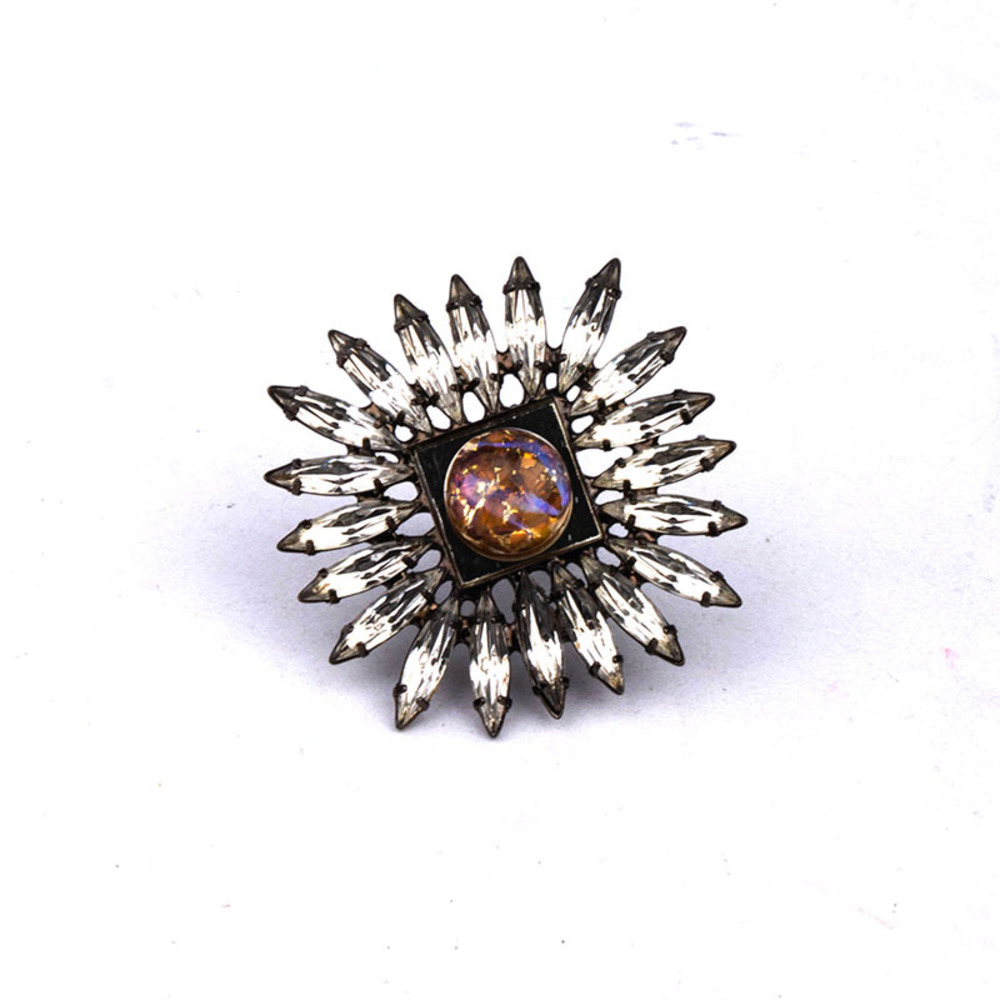 Dannijo Ring Women Bronze